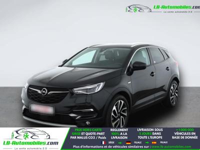 Opel Grandland X 1.2 Turbo 130 ch BVA