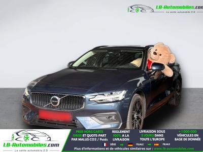 Volvo V60 B4 197 ch BVA