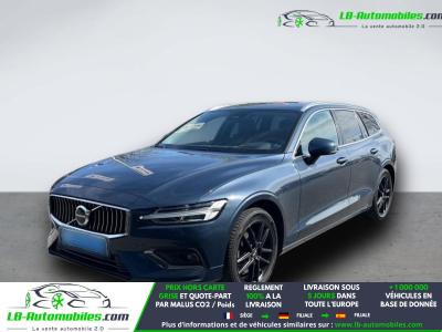 Volvo V60 B4 197 ch BVA