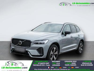 Volvo XC60 T8 AWD 310 ch + 145 ch BVA