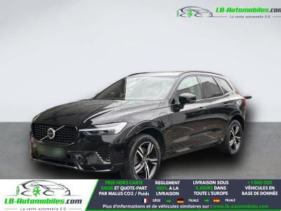Volvo XC60 T8 AWD 310 ch + 145 ch BVA