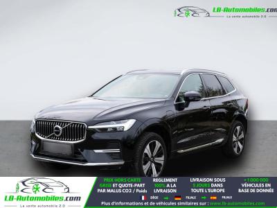 Volvo XC60 T8 AWD 310 ch + 145 ch BVA