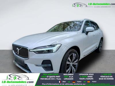 Volvo XC60 B4 197 ch BVA
