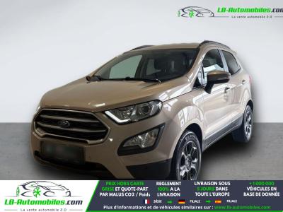 Ford Ecosport 1.0 EcoBoost 125ch BVM