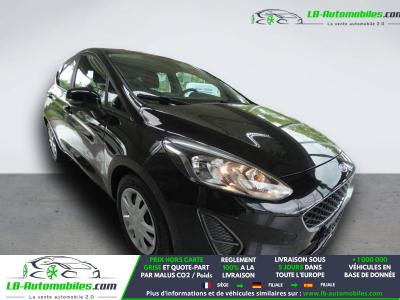 Ford Fiesta 1.0 EcoBoost 100 ch BVA