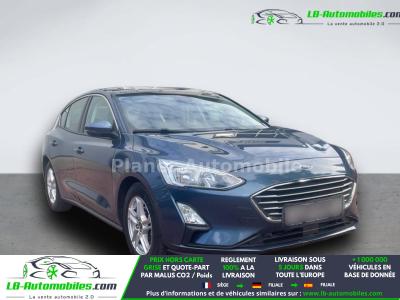 Ford Focus  1.0 EcoBoost 100