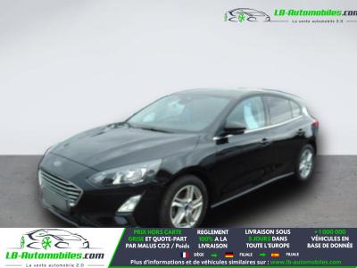 Ford Focus  1.0 EcoBoost 100