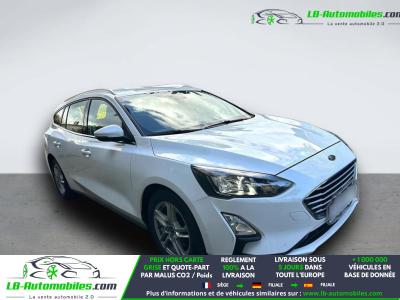 Ford Focus SW 1.5 EcoBlue 120 BVM