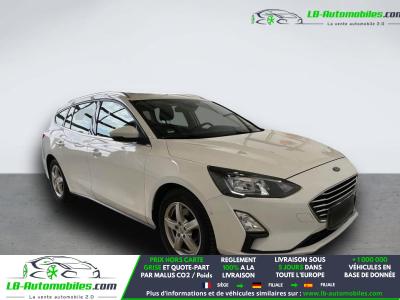 Ford Focus SW 1.5 EcoBlue 120 BVM