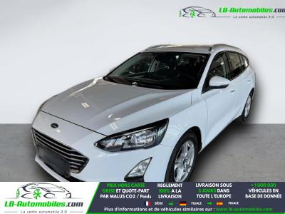 Ford Focus SW 1.5 EcoBlue 120 BVM