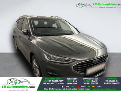 Ford Focus SW 1.0 EcoBoost 155 mHEV BVA