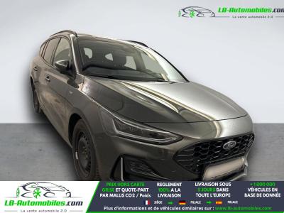 Ford Focus SW 1.0 EcoBoost 155 mHEV BVA