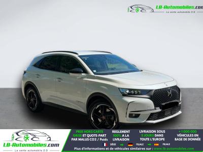 DS DS7 Crossback Hybride E-Tense 225 BVA