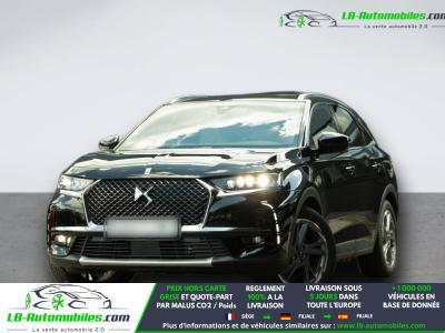 DS DS7 Crossback Hybride E-Tense 225 BVA