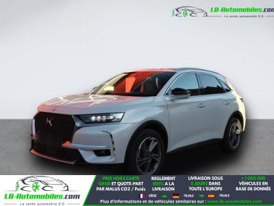 DS DS7 Crossback Hybride 300 E-Tense BVA 4x4