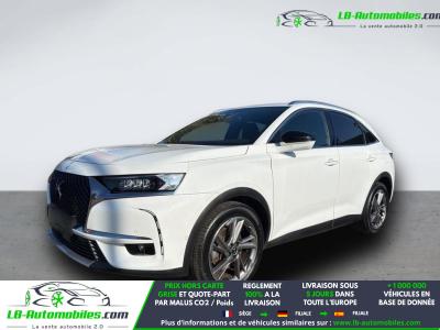 DS DS7 Crossback Hybride E-Tense 225 BVA