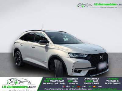 DS DS7 Crossback BlueHDi 130 BVA