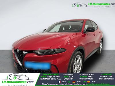 Alfa Romeo Tonale 1.5 Hybrid Diesel 130 ch BVA