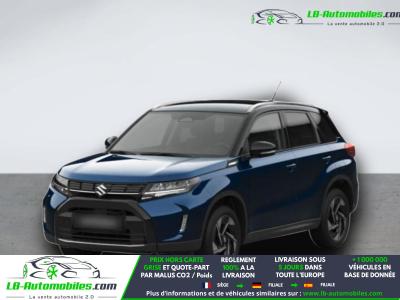 Suzuki Vitara 1.0 Boosterjet Allgrip BVM 111ch