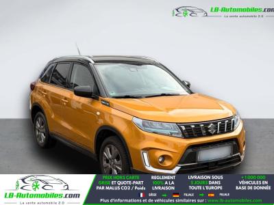 Suzuki Vitara 1.4 Boosterjet 129ch BVA