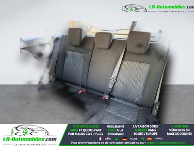 Suzuki Vitara 1.4 Boosterjet 129ch BVA