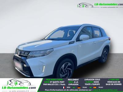 Suzuki Vitara 1.4 Boosterjet 129ch BVA