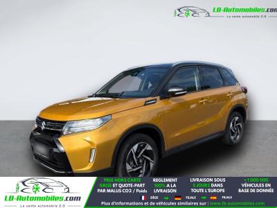 Suzuki Vitara 1.0 Boosterjet Allgrip BVM 111ch