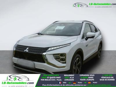 Mitsubishi Eclipse Cross 2.4 MIVEC PHEV Twin Motor 4WD 188 ch