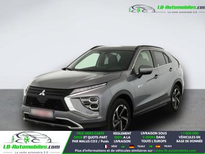 Mitsubishi Eclipse Cross 2.4 MIVEC PHEV Twin Motor 4WD 188 ch