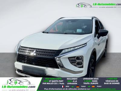 Mitsubishi Eclipse Cross 2.4 MIVEC PHEV Twin Motor 4WD 188 ch
