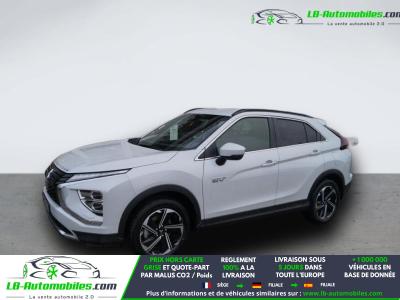 Mitsubishi Eclipse Cross 2.4 MIVEC PHEV Twin Motor 4WD 188 ch