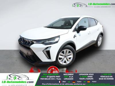Mitsubishi ASX 1.0 MPI-T 91 BVM