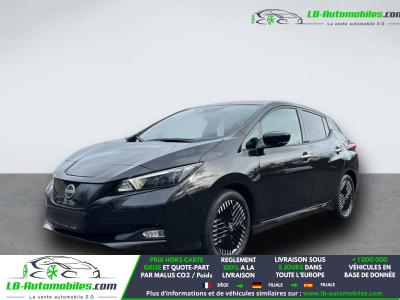 Nissan Leaf Electrique 40kWh 150 ch