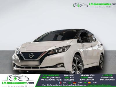 Nissan Leaf Electrique 40kWh 150 ch