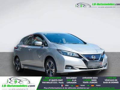 Nissan Leaf Electrique 40kWh 150 ch