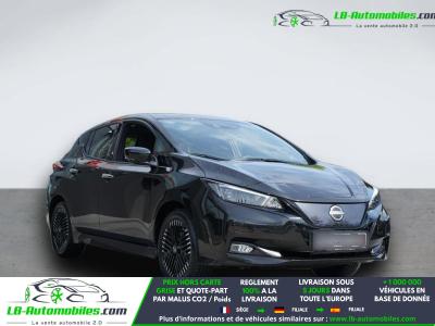 Nissan Leaf Electrique 40kWh 150 ch