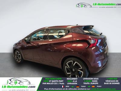 Nissan Micra IG-T 92 BVM