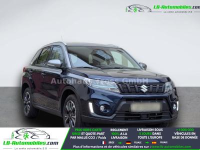 Suzuki Vitara 1.5 Dualjet BVA 102ch
