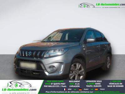 Suzuki Vitara 1.5 Dualjet Hybrid BVA 102ch