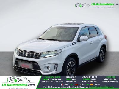 Suzuki Vitara 1.5 Dualjet Hybrid BVA 102ch