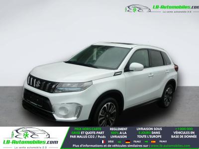 Suzuki Vitara 1.5 Dualjet Hybrid BVA 102ch