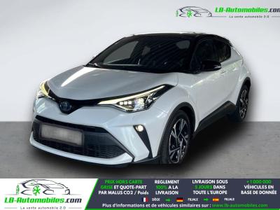 Toyota C-HR Hybride 2.0L 184 ch BVA