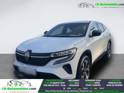 Renault Austral mild hybrid 160 BVA
