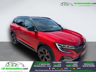 Renault Austral mild hybrid 160 BVA