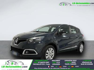 Renault Captur TCe 90 BVM