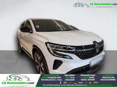 Renault Austral TCe 160 BVA
