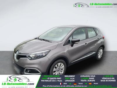 Renault Captur TCe 90 BVM