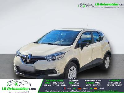 Renault Captur TCe 90 BVM
