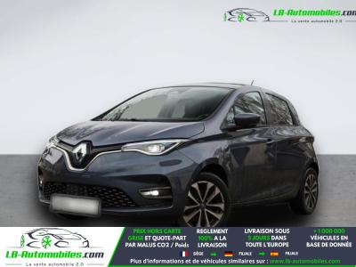 Renault Zoe R135 BVA