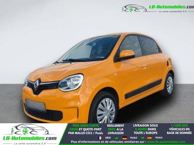 Renault Twingo SCe 75 BVM